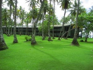 Blue Lagoon Resort