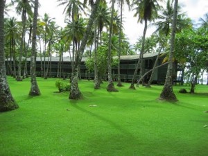 Blue Lagoon Resort