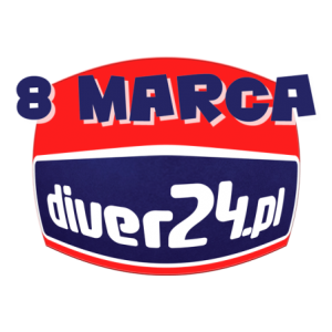 8 Marca - Diver24