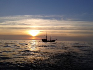 Bałtyk - Diver24 - Safari nurkowe