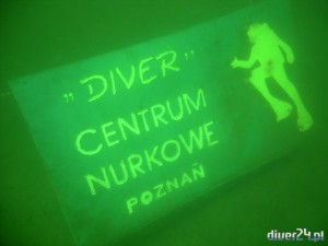 Cwntrum nurkowe Diver24