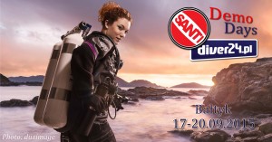 Santi Demo Days 5 - Diver24