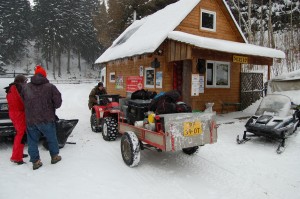 Kopalnia uranu "Podgórze" - Diver24