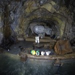 Kopalnia uranu "Podgórze" - Diver24