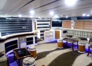 salon Egipt Safarii