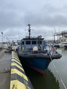 Nurkowanie wrakowe z Diver24.pl