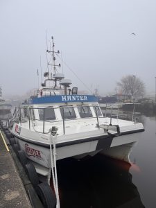 Nurkowanie wrakowe na Bałtyku z Diver24