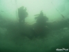Nurkowanie podlodowe - Baza nurkowa Diver24