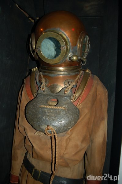 Diving Museum