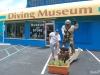 Diving Museum