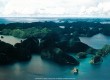 Chuuk-Wyspy, Laguna Truk