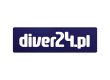 Logo Diver24