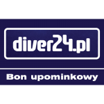 Bon upominkowy - Diver24